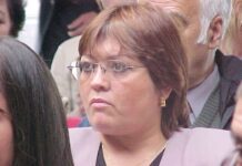 El caso Leonelli suma otro capítulo con el pedido de destitución de la jueza que lo acusó