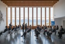 La municipalidad de Ushuaia creó la “Dirección de Mayordomía”