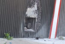 El incendio en el boliche de Río Grande fue intencional