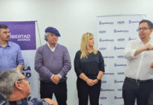 Habló el hombre que denunció el “diezmo” de los libertarios: “Pensé que eran un cambio”