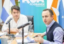 “Tenemos senadores y diputados que no han presentado un proyecto”