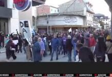 “Está claro quien provocó”