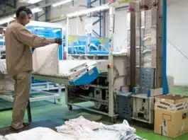 Para qué sirve la figura “amicus curiae” con la que el gobierno de Melella acompaña a las textiles