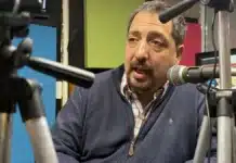 “Muchos juegan a romper”