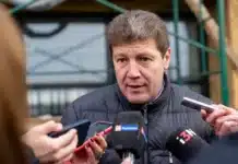 “LLA solo tiene la figura del presidente, pero el pueblo está cansado”