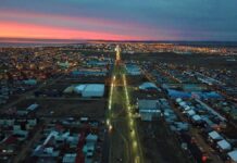 Cómo va a estar el clima este finde