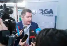 “Estamos pensando en el 2027”