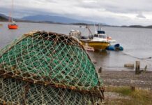 Abren las inscripciones para el curso de actualización de pesca y acuicultor artesanal