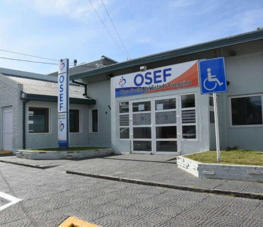 OSEF anunció el pago de las deudas millonarias a los hospitales
