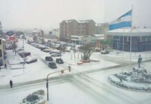 Cómo va a estar el clima este finde de elecciones