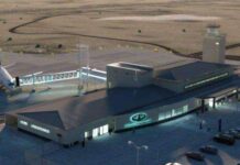 Cuáles son las refacciones que tendrá el aeropuerto de Río Grande