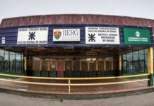 Empezó el paro docente en las universidades