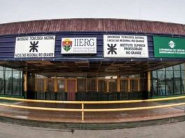 Empezó el paro docente en las universidades