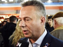 Lechman advirtió que no va a tratar sobre tablas el proyecto de sesión de los pozos de YPF