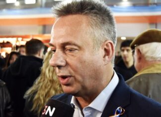 Lechman advirtió que no va a tratar sobre tablas el proyecto de sesión de los pozos de YPF