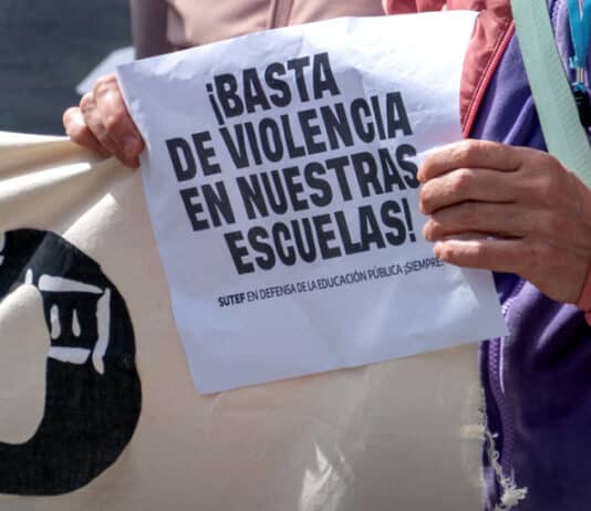 Cómo es el protocolo ante un hecho de violencia en la escuela