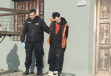 Prisión preventiva para el joven que mató a un hombre en el barrio los Cisnes