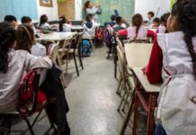 Tierra del Fuego es una de las provincias donde más aumentó la inversión pública en Educación