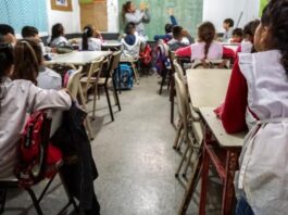 Tierra del Fuego es una de las provincias donde más aumentó la inversión pública en Educación