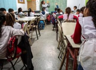 Tierra del Fuego es una de las provincias donde más aumentó la inversión pública en Educación