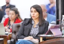 Monte de Oca quiere “recuperar” el diálogo entre Melella y Milei