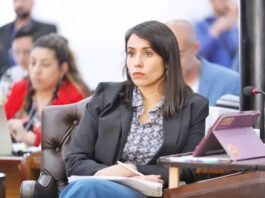 Monte de Oca quiere “recuperar” el diálogo entre Melella y Milei