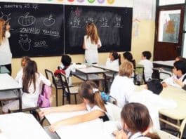 Abrieron las inscripciones para nivel inicial y primaria