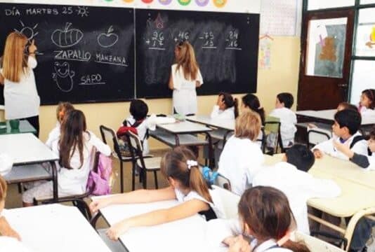 Expertos argentinos alertaron sobre el uso de IA en el aula