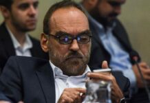 El gobierno fueguino se manifestó contra la designación de Fernando Iglesias como embajador