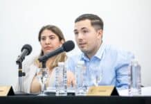 ”VAMOS A SOSTENER UN MUNICIPIO EFICIENTE Y MODERNO QUE DA RESPUESTAS A LA COMUNIDAD”
