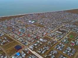 Vuelve la polémica por la “independencia” de la Margen Sur