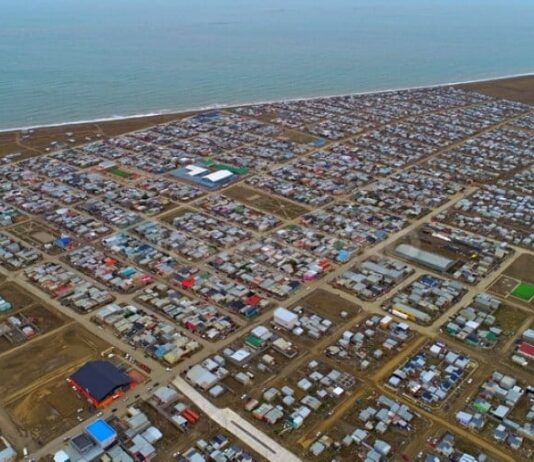 Vuelve la polémica por la “independencia” de la Margen Sur