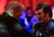 La cesión de las Islas Malvinas a Estados Unidos “sería un disparate sino lo hubiera dicho Verbitsky”