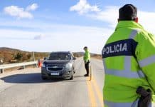 Abrieron la preinscripción para la escuela de cadetes de la policía de la Provincia