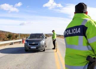 Abrieron la preinscripción para la escuela de cadetes de la policía de la Provincia