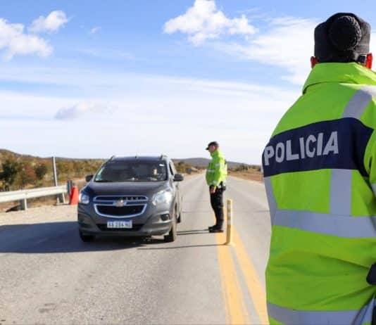 Abrieron la preinscripción para la escuela de cadetes de la policía de la Provincia
