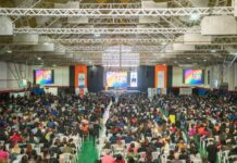 Este jueves comienza una nueva edición del Congreso Internacional de Educación e Inclusión desde el Sur