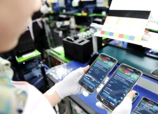 Desde el Gobierno provincial se despegan de los cambios en la producción de celulares