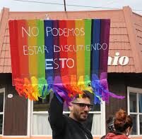 Río Grande tendrá su Marcha del Orgullo