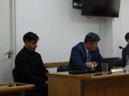 Comenzó Juicio a un hombre acusado por hechos de violencia de género