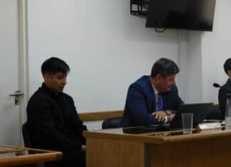 Comenzó Juicio a un hombre acusado por hechos de violencia de género