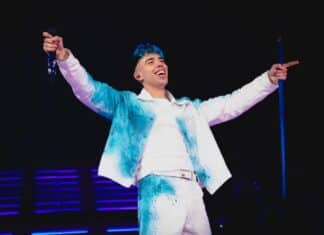 Río Grande se prepara para una edición de la fiesta municipal del encendido del arbolito