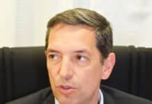 El juez Cesari Hernández va a defender a un expolicía que mató a un ladrón en Buenos Aires