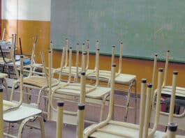 “El paro docente se hace en contra de un empleador que destina dinero para otras cuestiones”
