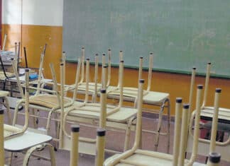 “El paro docente se hace en contra de un empleador que destina dinero para otras cuestiones”