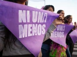 Se registraron 231 femicidios en lo que va de 2025