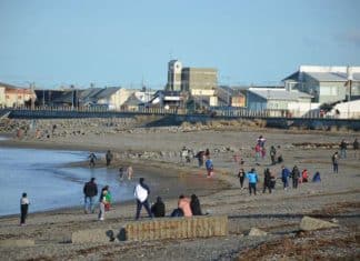 Cómo va a estar el clima este finde