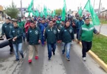 Frente a la crisis, los sindicatos se hacen cargo de las obras sociales