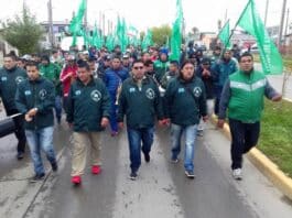 Frente a la crisis, los sindicatos se hacen cargo de las obras sociales