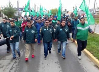 Frente a la crisis, los sindicatos se hacen cargo de las obras sociales